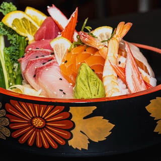 Chirashi