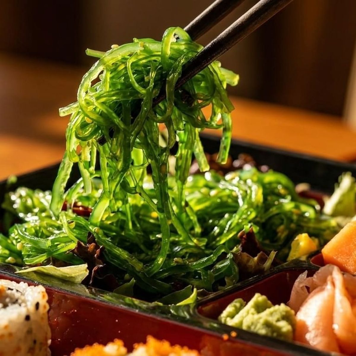 Dragon Sushi Bar Rewards