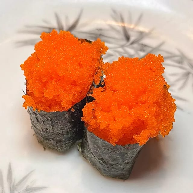 Masago.